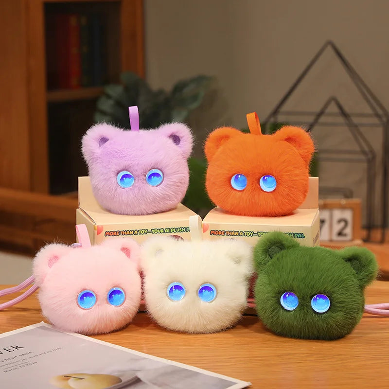 Your Little AI Bestie 🧸