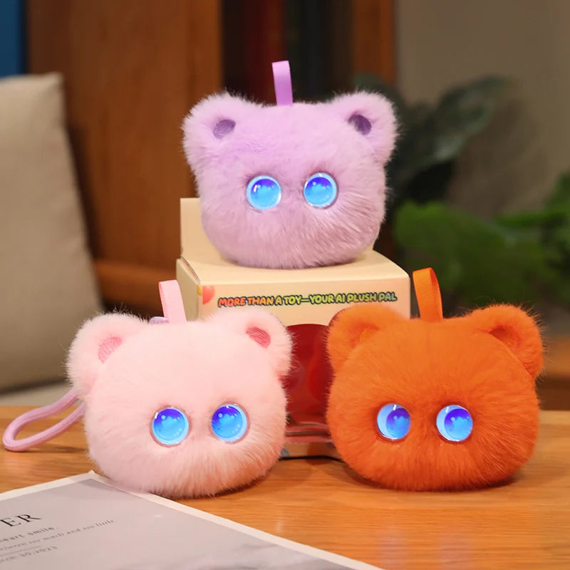 Your Little AI Bestie 🧸