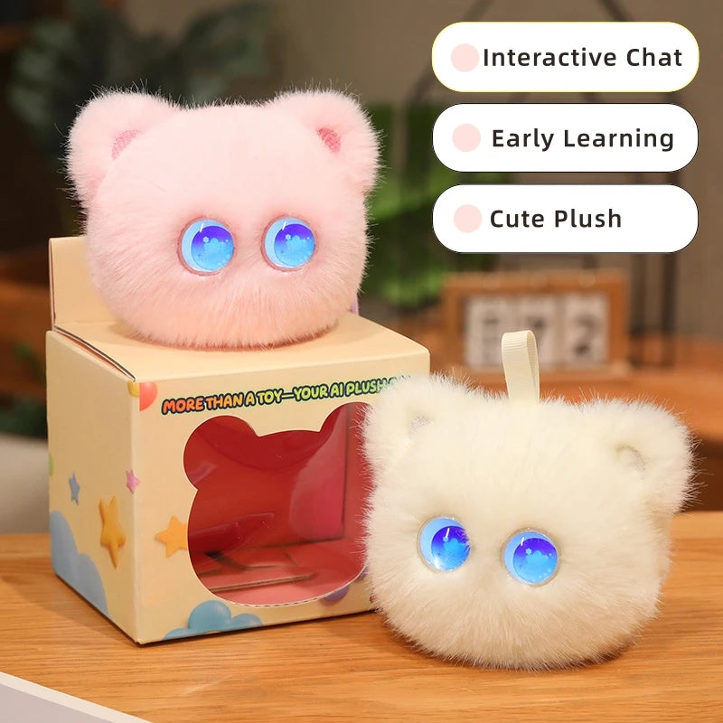 Your Little AI Bestie 🧸