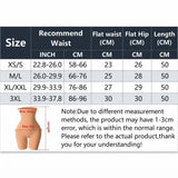 High-Waist Sculpting Shaper Shorts